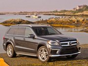 2013 GL-Class