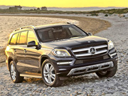 2013 GL-Class