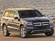 2013 GL-Class
