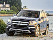 2013 GL-Class