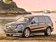 2013 GL-Class