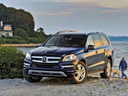 2013 GL-Class