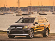 2013 GL-Class