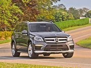 2013 GL-Class