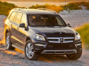 2013 GL-Class