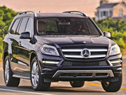 2013 GL-Class