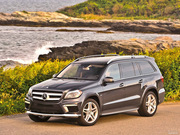 2013 GL-Class