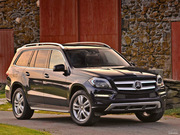 2013 GL-Class
