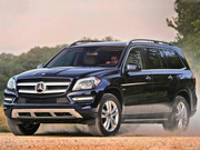 2013 GL-Class