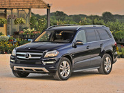 2013 GL-Class