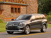 2013 GL-Class