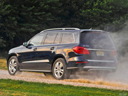 2013 GL-Class