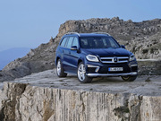 2013 GL-Class