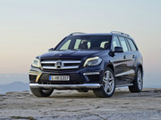 2013 GL-Class