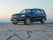 2013 GL-Class