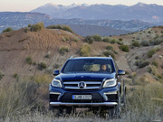 2013 GL-Class