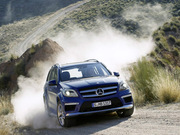 2013 GL-Class