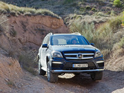 2013 GL-Class