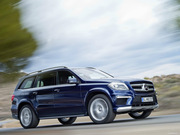 2013 GL-Class