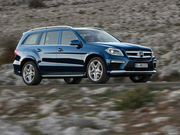 2013 GL-Class