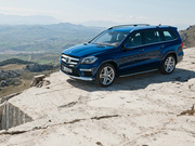 2013 GL-Class