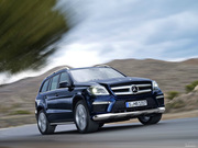 2013 GL-Class