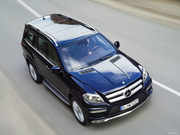 2013 GL-Class