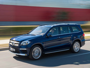 2013 GL-Class