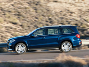 2013 GL-Class