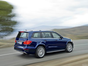 2013 GL-Class