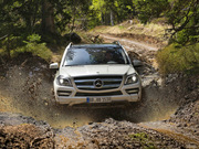 2013 GL-Class