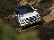 2013 GL-Class