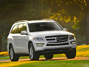 2013 GL-Class