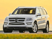 2013 GL-Class