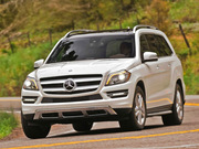 2013 GL-Class
