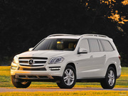 2013 GL-Class