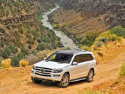 2013 GL-Class