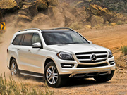 2013 GL-Class