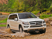 2013 GL-Class