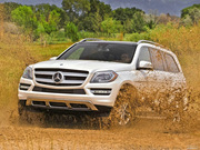 2013 GL-Class