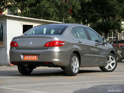 2013款 2.0L 自動舒適版 2013款 2.0L 自動舒適版