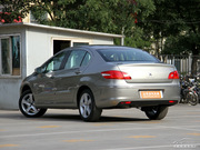 2013款 2.0L 自動舒適版 2013款 2.0L 自動舒適版