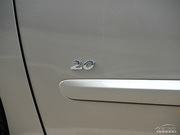 2013款 2.0L 自動舒適版 2013款 2.0L 自動舒適版