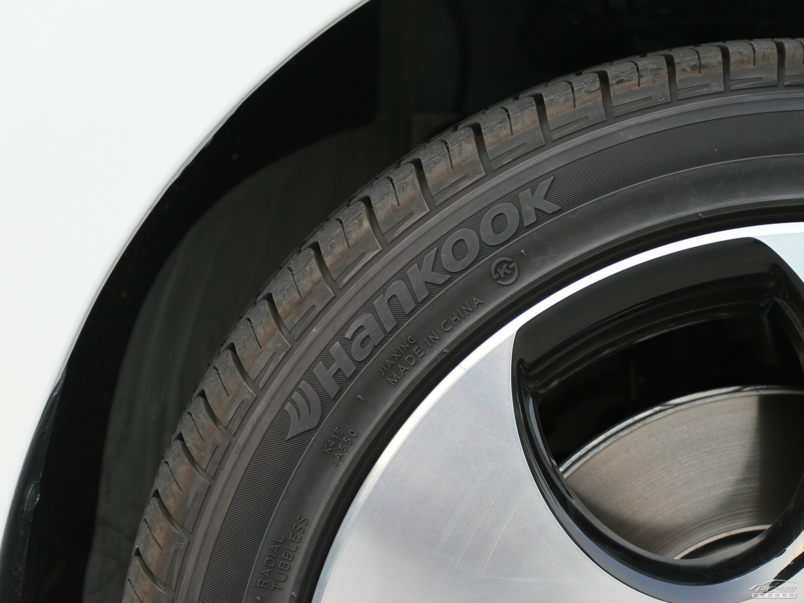 大眾Polo外觀高清大圖