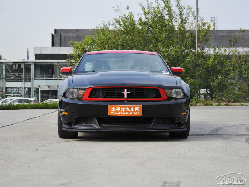ɫMustang^DƬ