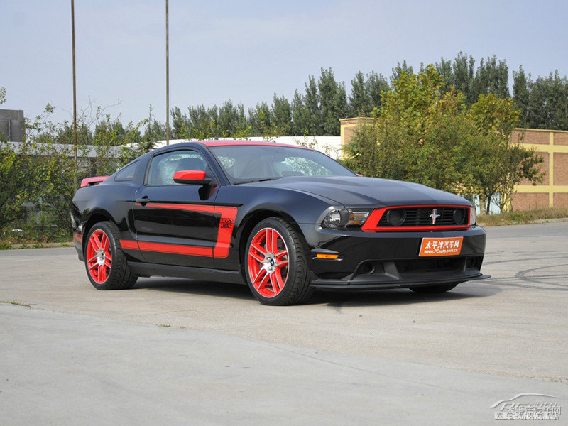 ɫMustang^DƬ