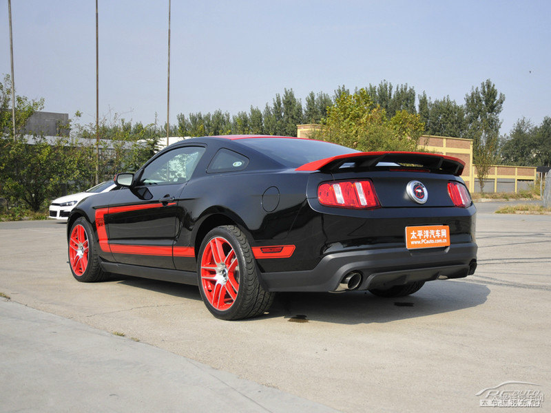 ɫMustang^DƬ