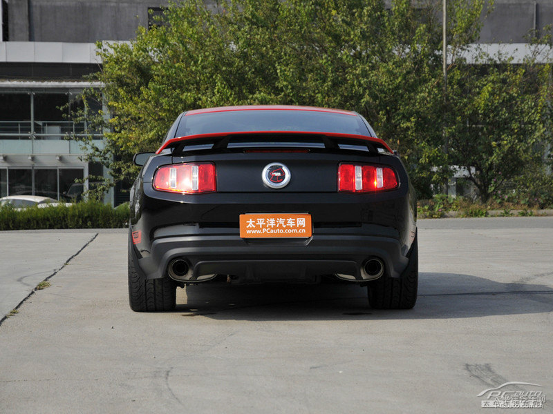 ɫMustang^DƬ
