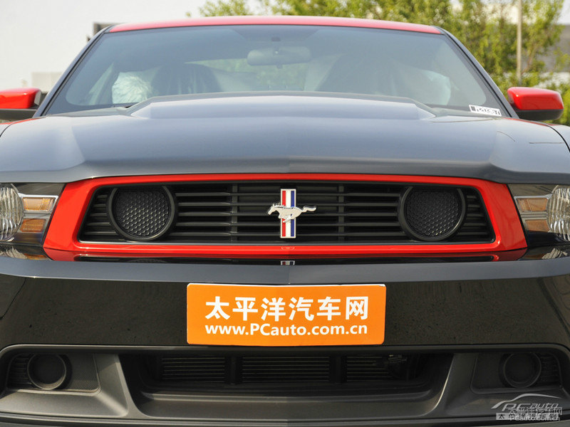 ɫMustang^DƬ