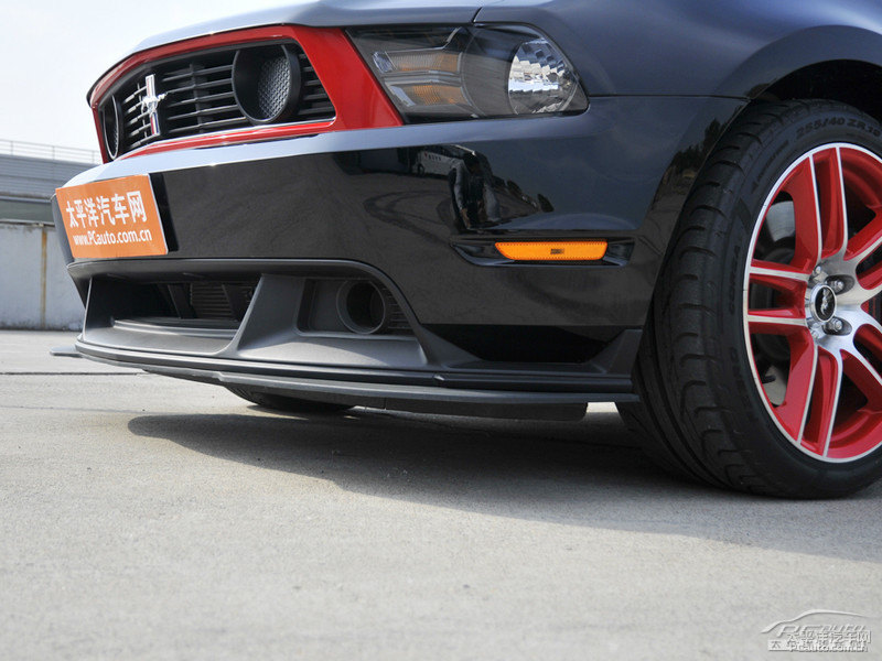 ɫMustang^DƬ